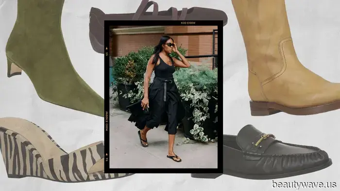 Wow, these five popular shoe trends are significantly marked down for the Nordstrom Anniversary Sale.