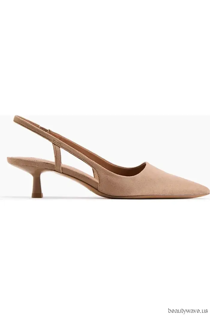 Reich aussehend und üppig&mdash;6 Nordstrom-Outfit-Ideen, die ich für unter 400 $ gestylt habe