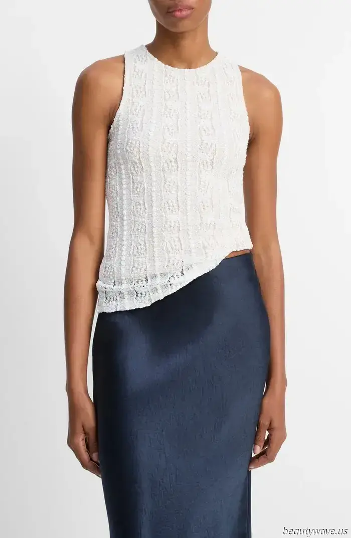 Diese 30 atemberaubenden Nordstrom-Artikel werden die Stars Ihrer Sommergarderobe sein