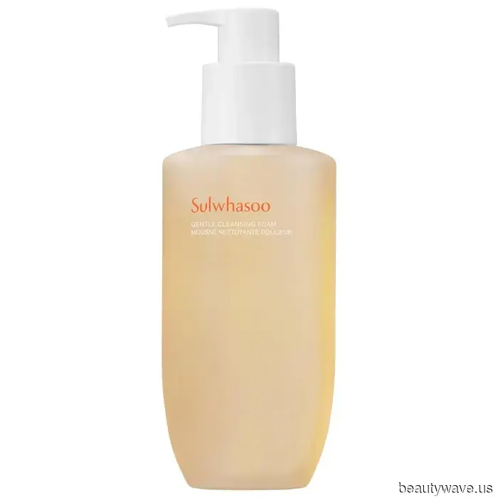 This legendary Korean skincare item has just been released with a coordinating eye serum—I give it a perfect 10/10.