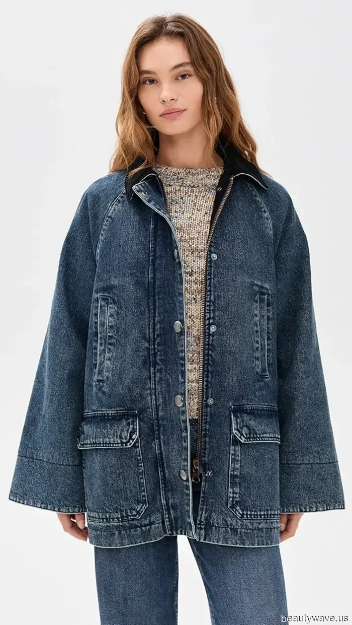 I reside in NYC, and here are the 8 items I observe moms wearing during drop-off.