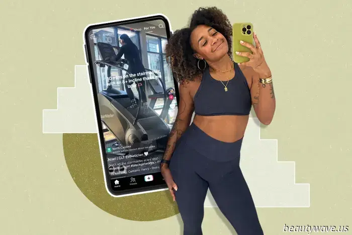 Individuals are noticing results from this trending 10-minute workout within two weeks.
