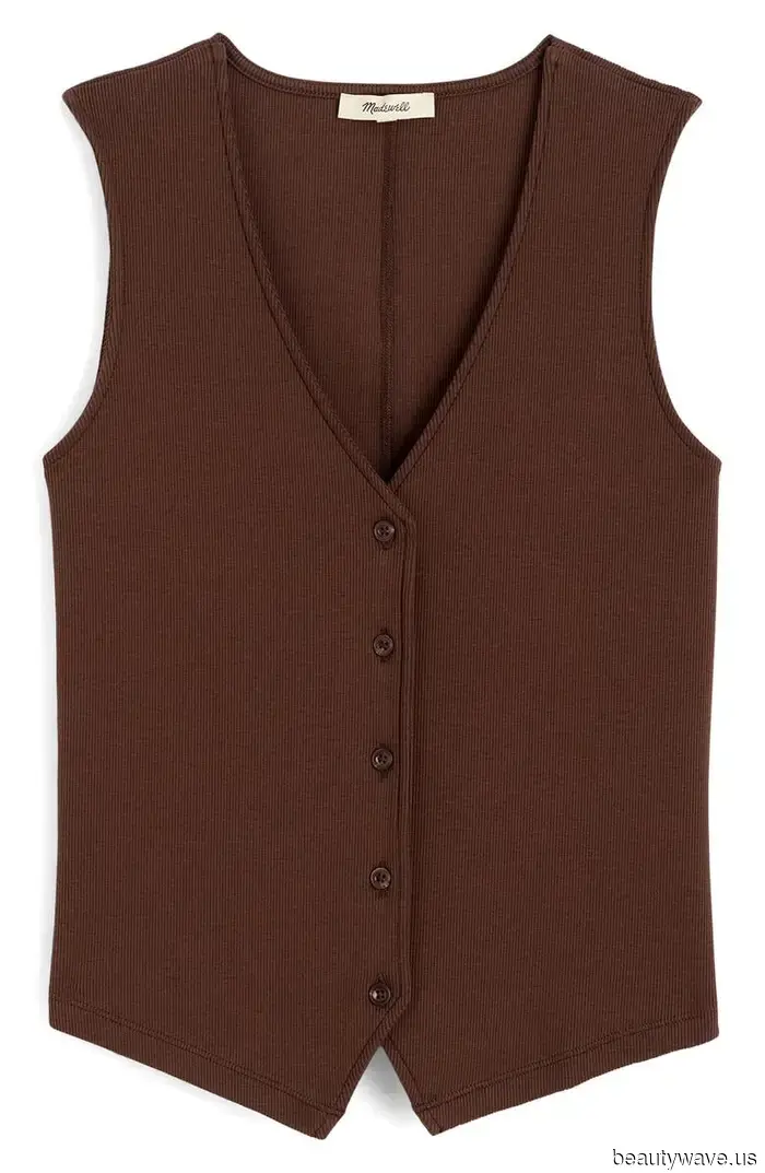 Estoy tan tentado por las últimas llegadas de Nordstrom&mdash;27 artículos que creo que son los mejores