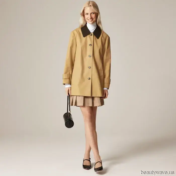 Im Jahr 2026 bin ich wählerisch bei meinen Modekäufen&mdash;11 unglaublich schicke J.Crew-Funde, die mich verlocken.