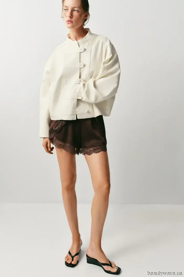 Zara sta sostenendo questi 6 colori per l'estate&mdash;Prendi appunti se ami i complimenti