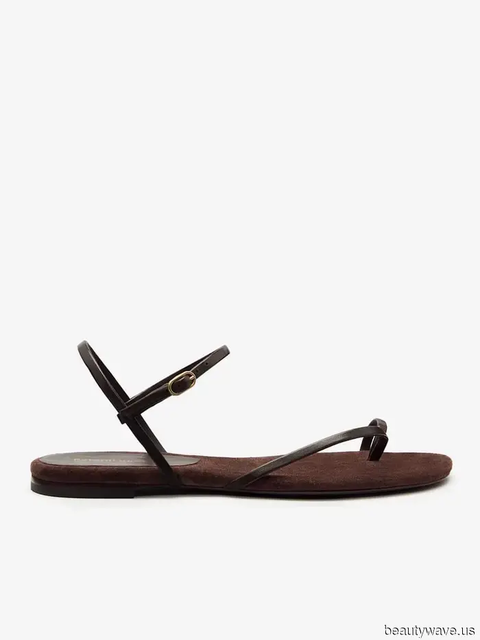 Subtle Luxury to the Left: This Summer Aesthetic Is Being Worn by Every Stylish Individual Instead.