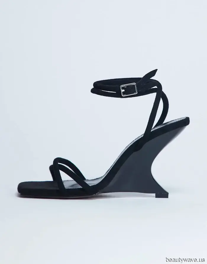 Scusa, Stilettos, ogni persona del mondo della moda che conosco sta elevando i propri look invernali con questa tendenza dei tacchi.