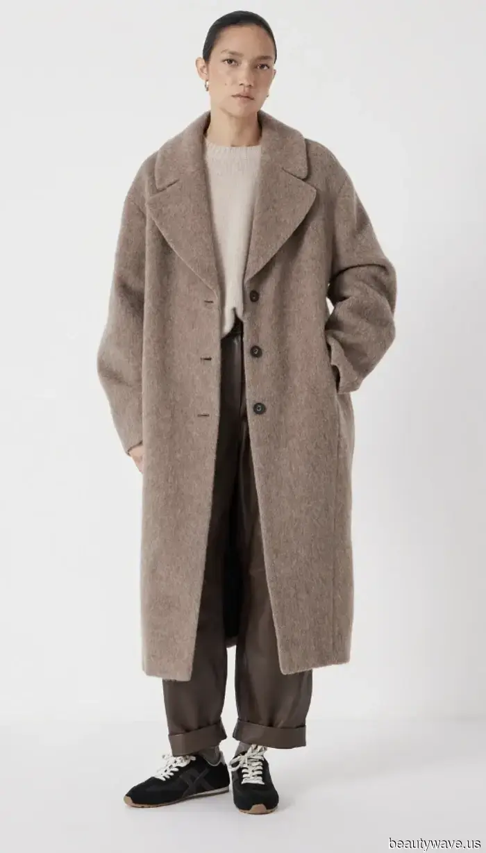 I Never Expected These Trainers to Look Elegant Until I Came Across 7 Outfits That Changed My Mind.