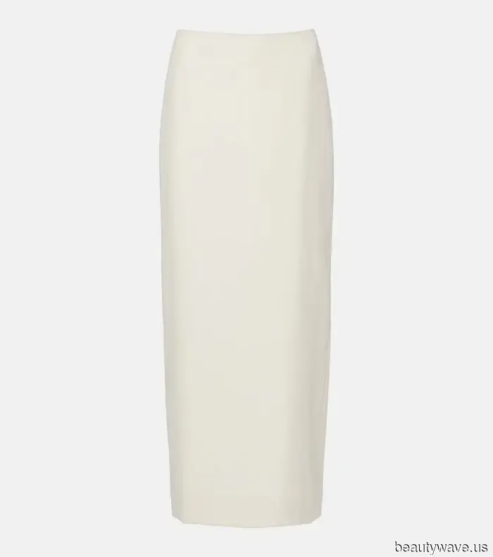 Victoria Beckham ci ha appena mostrato esattamente come indossare alcune delle tendenze cromatiche più importanti dell'inverno 2025.