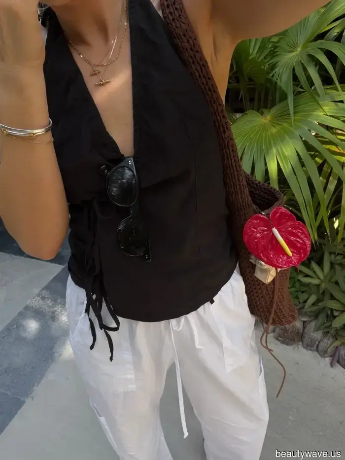 My friend inquired about which accessories will be fashionable this season—there's no question that these six will be in style.