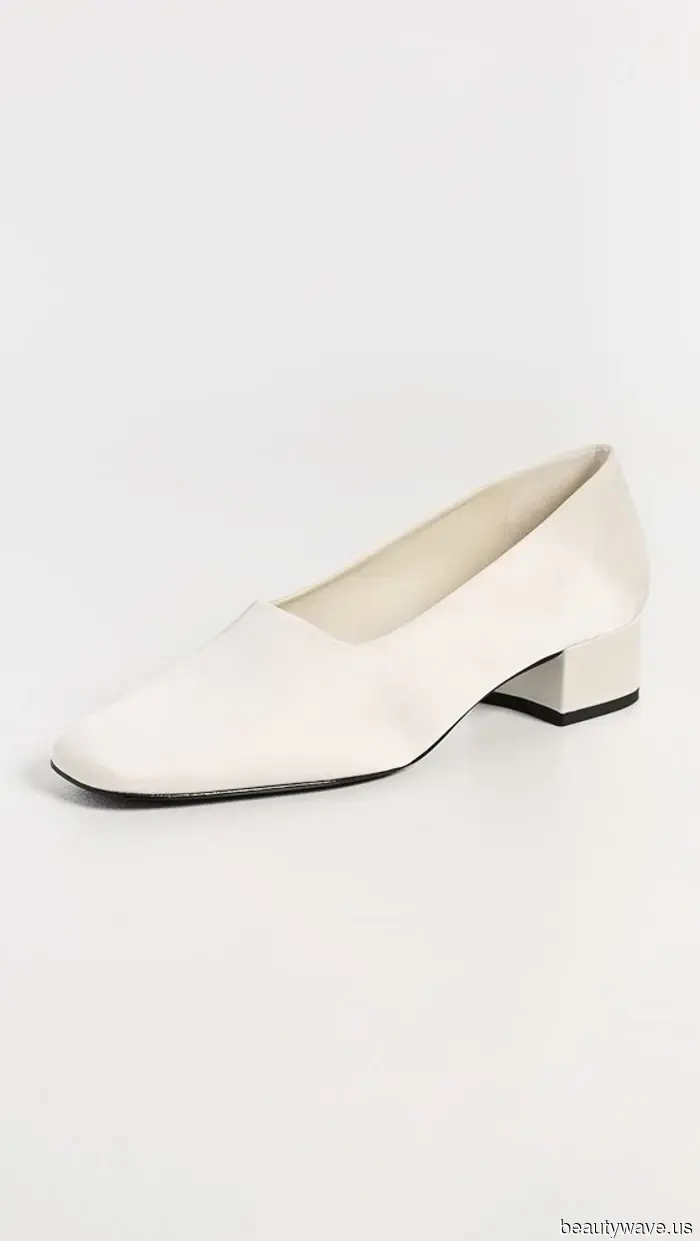 It's Arrived: The Top and Most Stylish Shoe Trend of Fall 2026