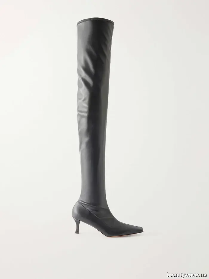 I’ve Conducted the Research—Based on the Runways, These 6 Autumn Shoe Trends Will Be Ubiquitous.