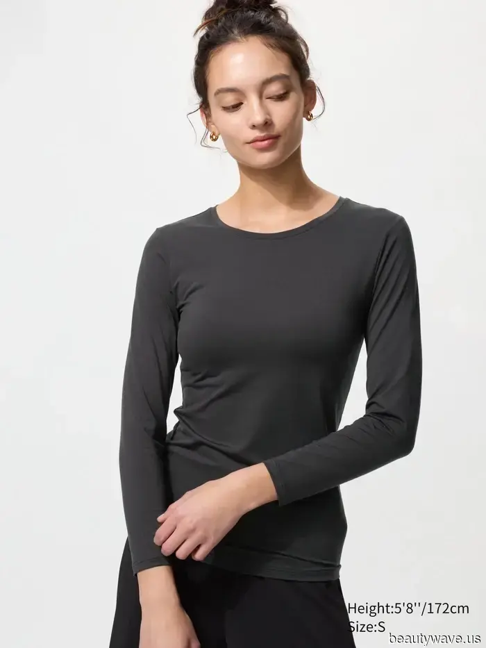 Ich lebe in NYC&mdash;das ist, was jeder, den ich kenne, benutzt, um im Winter warm zu bleiben.