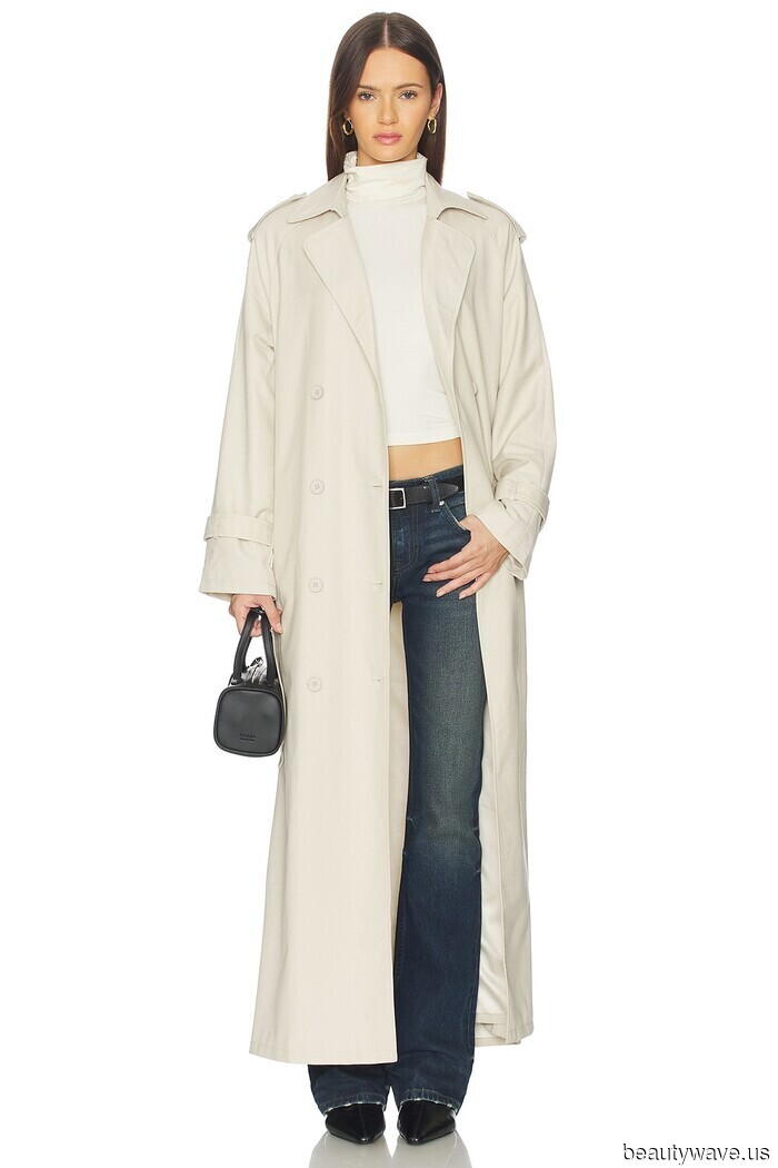 5 Affordable Elevated Pieces That Will Give Your Closet a Luxe Appearance