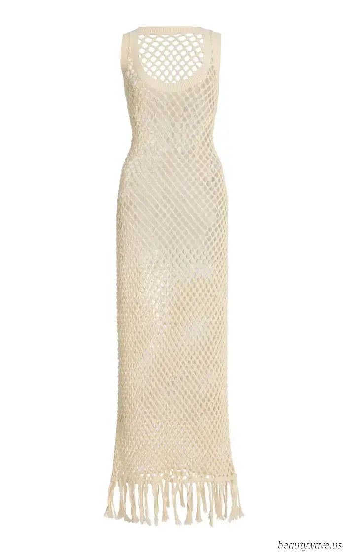 Predicting It: These 35 Swimsuits and Cover-Ups Are Likely to Sell Out First