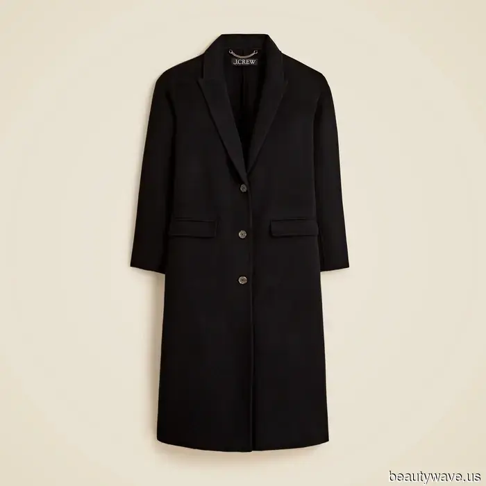 Sono fuggito a Boston per un weekend&mdash;3 eleganti outfit J.Crew perfetti per l'autunno del New England