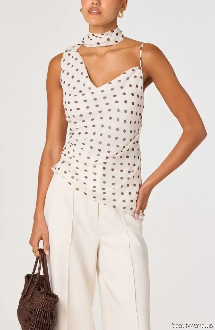È il mio mese di compleanno&mdash;tutti i pezzi chic che sto raccogliendo da Nordstrom, Zara e Revolve per festeggiare…