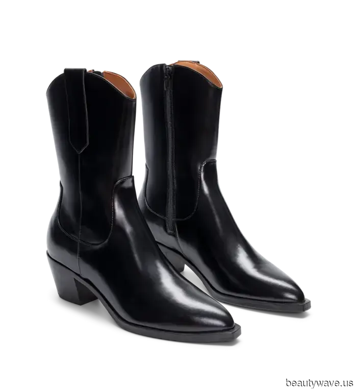 Jede Modeperson hat eine Version dieser 6 Ausgeh-Looks.