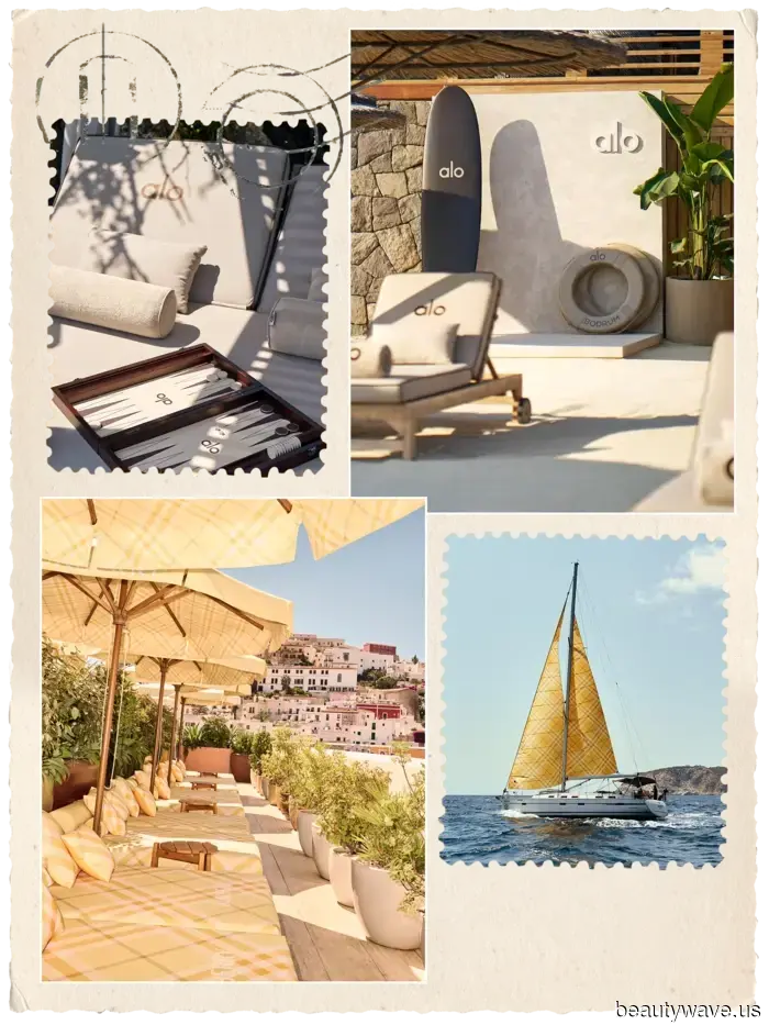 From Dior's Beach Club to Designer Hotel Sleepwear: The Intersection of Fashion and Travel Goes Instagram Official in 2026.