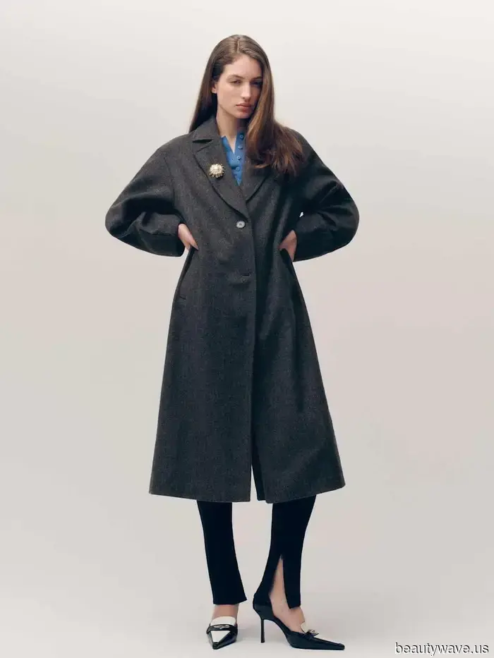 It’s official: Here are the 21 most stylish long wool coats for 2026.