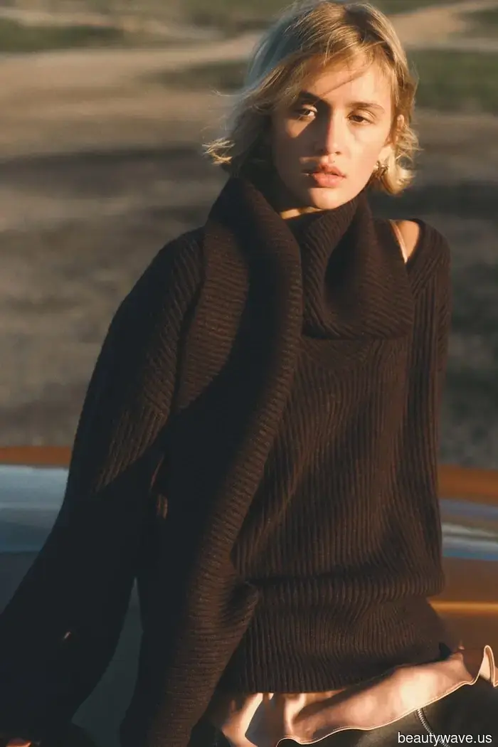 Мой друг написал мне за рекомендациями H&M&mdash;11 стильных зимних образов, которые я сразу же ей отправил.