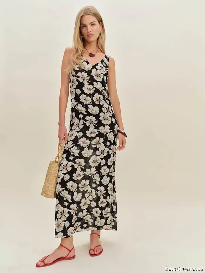 Dieses hübsche 2-teilige Outfit packt jeder Modefreund für Reisen nach Italien ein