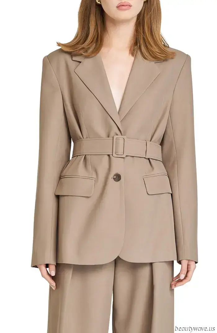 I owe these stylish summer outfits to the Nordstrom Anniversary Sale.