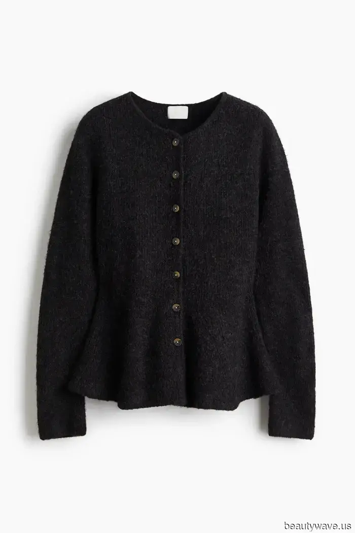 Это только мне кажется, или каждая классная девушка от Нью-Йорка до Лондона носит эти 8 трендов свитеров вместо "скучного"...