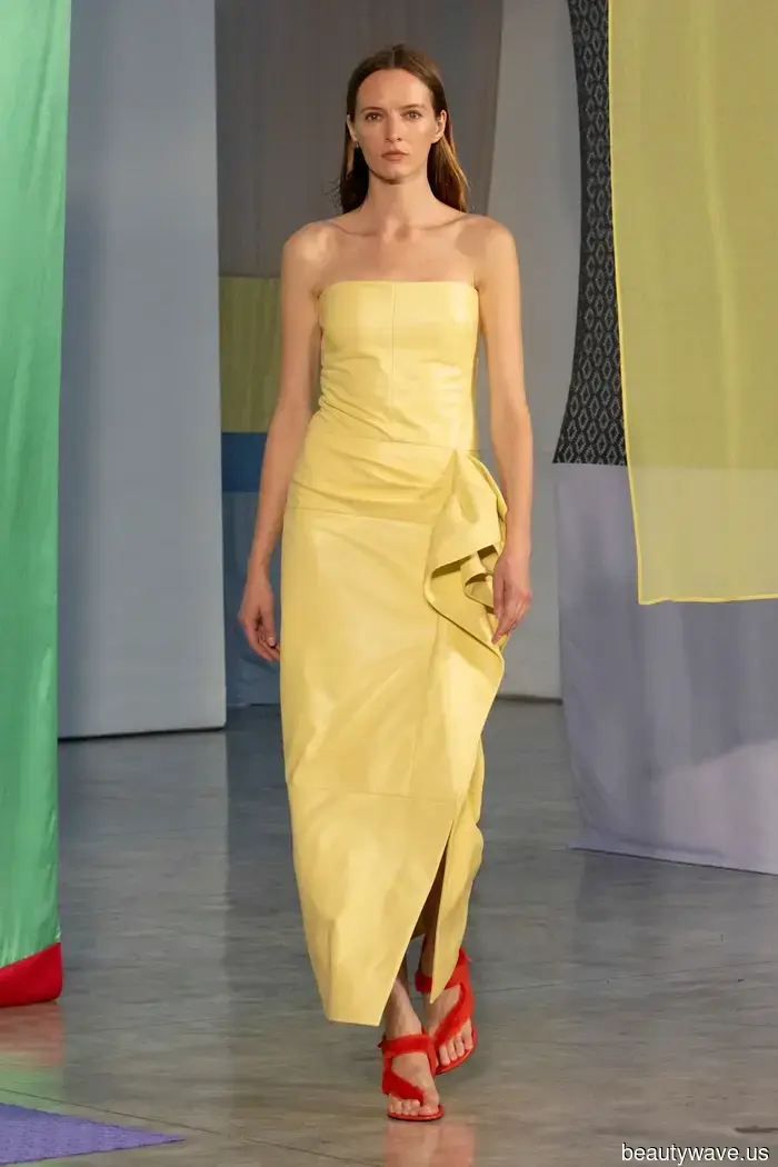 The Surprising Color Pairings That Fashion Enthusiasts Everywhere Will Soon Embrace