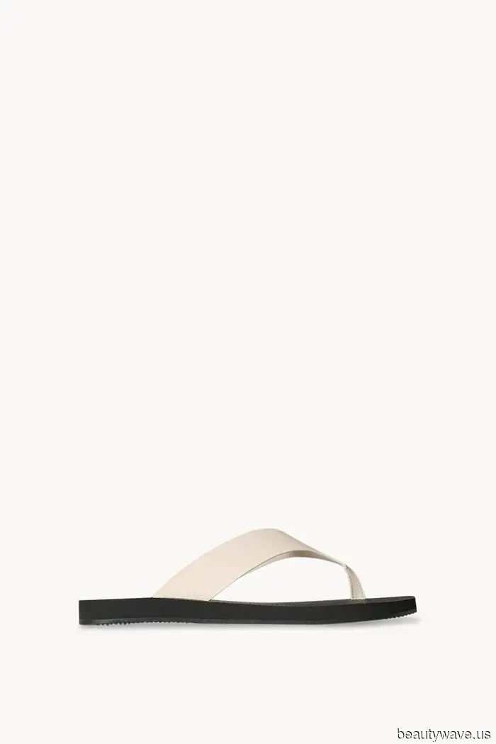 Nicht Ballerinas, nicht Slipper&mdash;It-Girls stylen ihre Jeans, Röcke und Shorts mit diesem mühelos schicken…