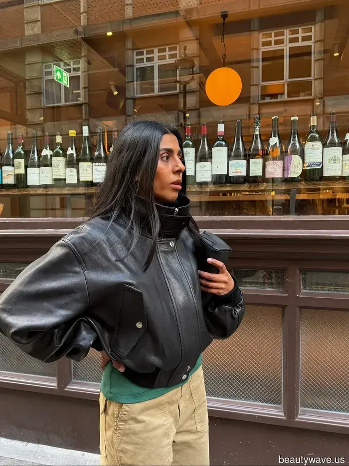 Donne alla moda in tutta Europa concordano: *Questi* sono i giubbotti di lusso silenzioso più eleganti da indossare questa primavera.