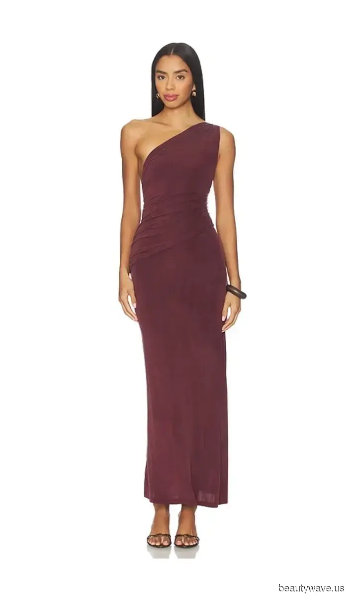 From Engagements to Holiday Parties, My Closet Needs Some Dressy Options—33 Stylish Dresses I'm Considering