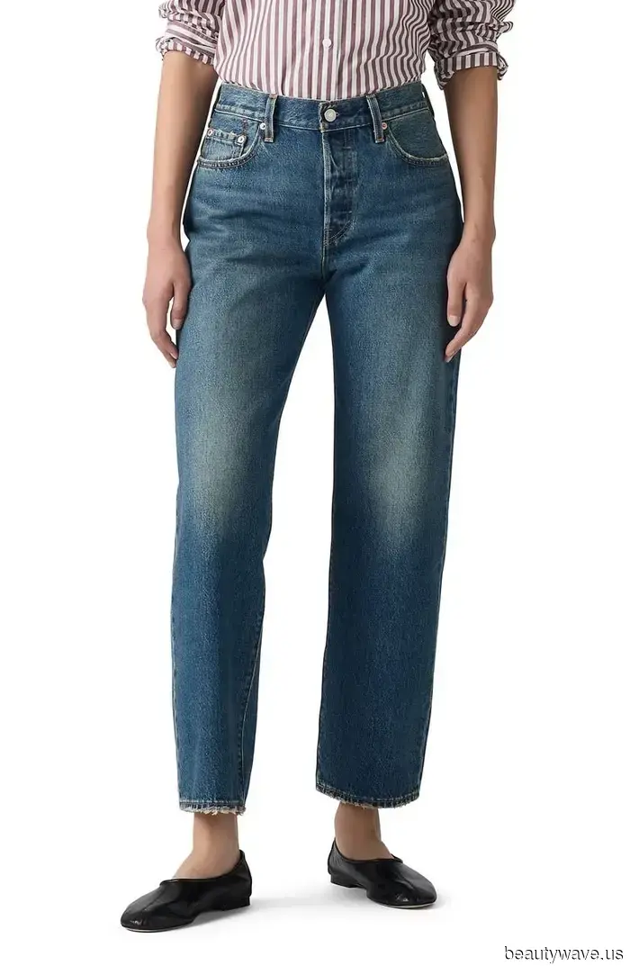 Se l'obiettivo è aggiungere capi chic al tuo armadio, questi 30 basi eleganti di Nordstrom faranno al caso tuo.