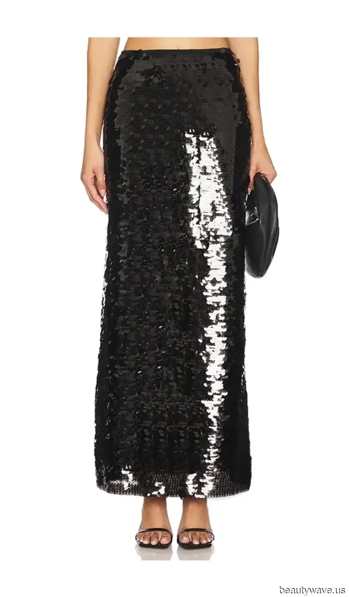 Apologies, Slip Skirts—This Is the Trend That Stylish Dressers Are Pairing With Sneakers and Flats Now.