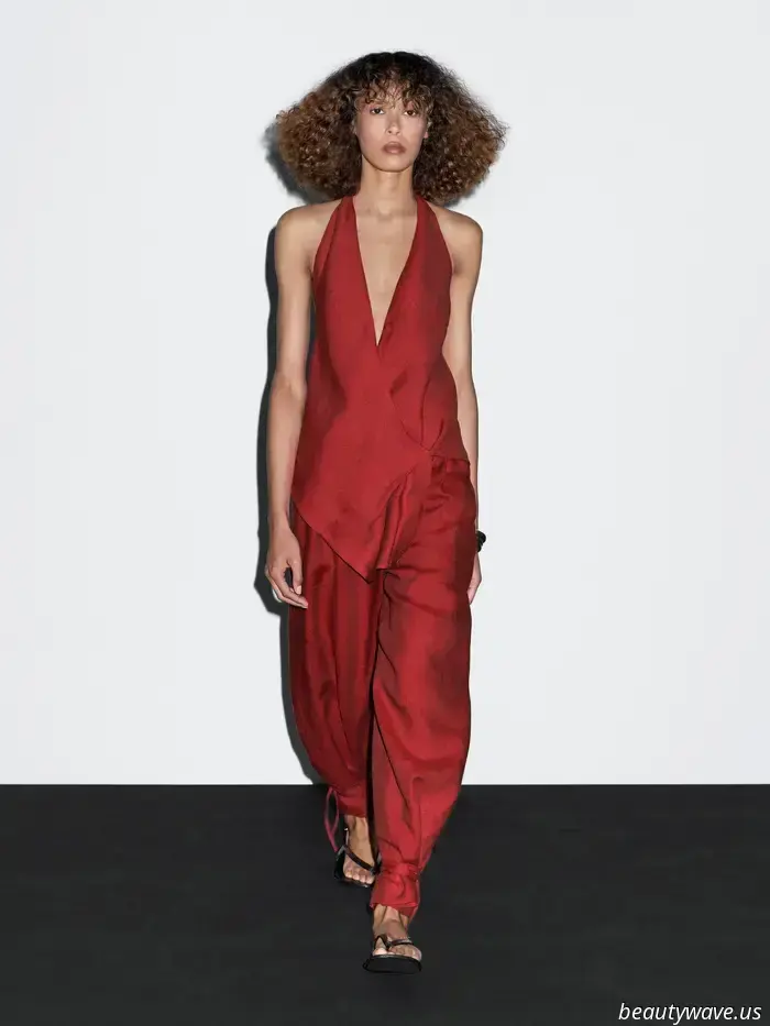 26 Summer Selections from the Brand That Has Steadily Gained Popularity Among Fashion Enthusiasts in Madrid, Marseille, and Milan