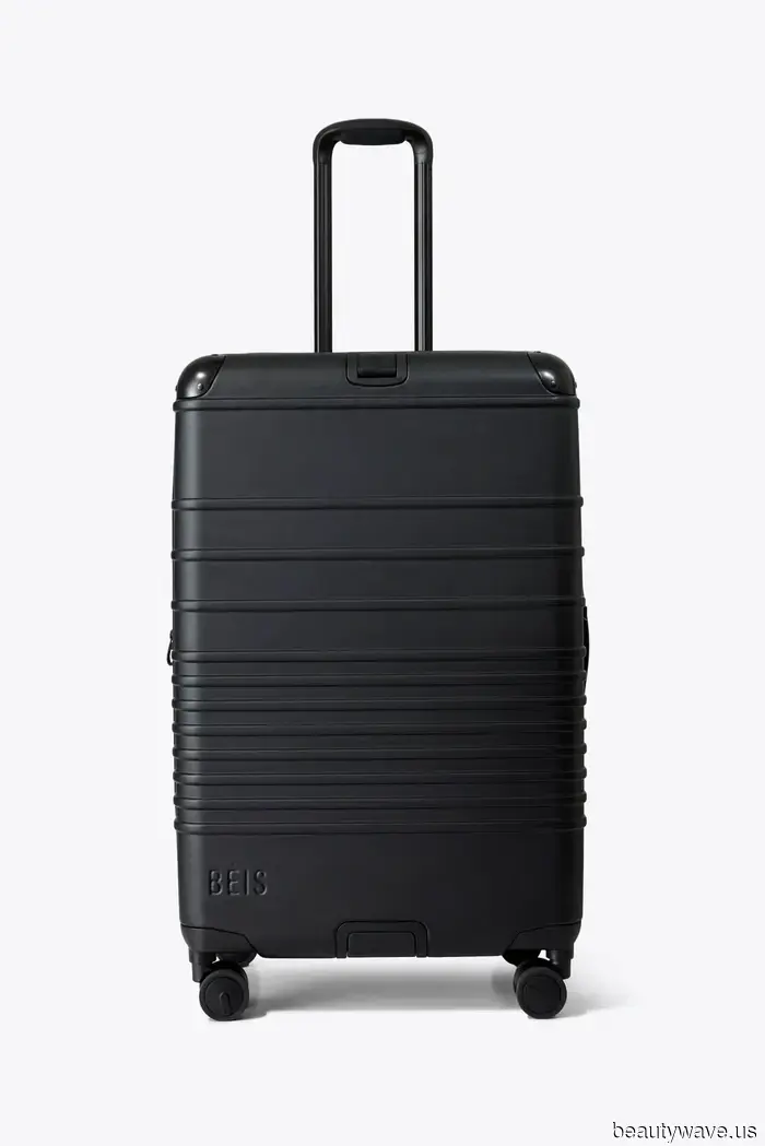 We Traveled Over 25,000 Miles With These Popular Luggage Items—Here Are All Our Insights.
