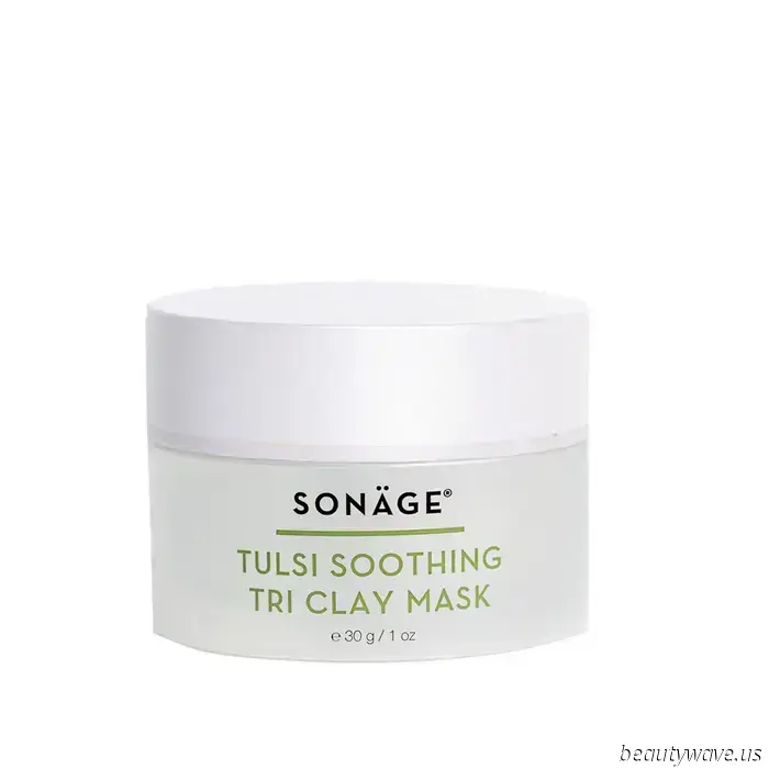 Retinol irritates my sensitive, acne-prone skin, so I opted for this surprisingly effective alternative instead.