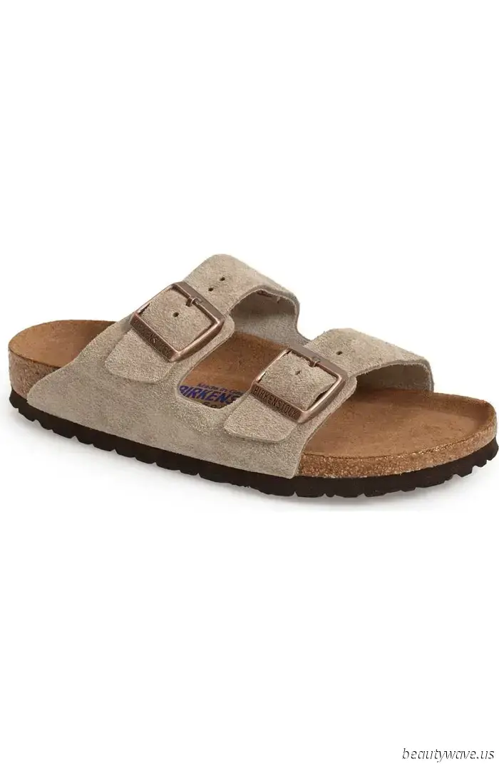 I approached someone in Erewhon to inquire about their shoes, and now I can't stop wearing them.