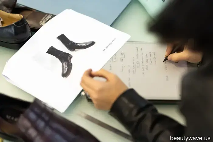 Trust Me—I've Just Returned from a Trip: People in Portugal Frequently Wear These Shoes.