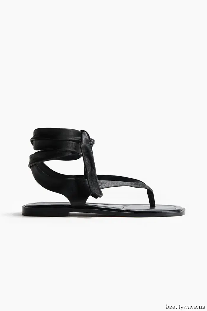H&M's Luxurious-Looking Summer Collection is Here—9 Stylish Items Sure to Be Gone by the Weekend