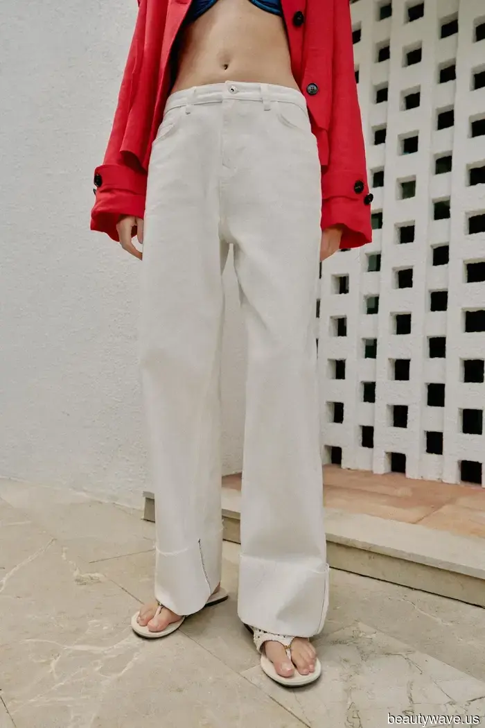 30 Stylish Items I'm Purchasing to Give Off a Summer in Paris Vibe
