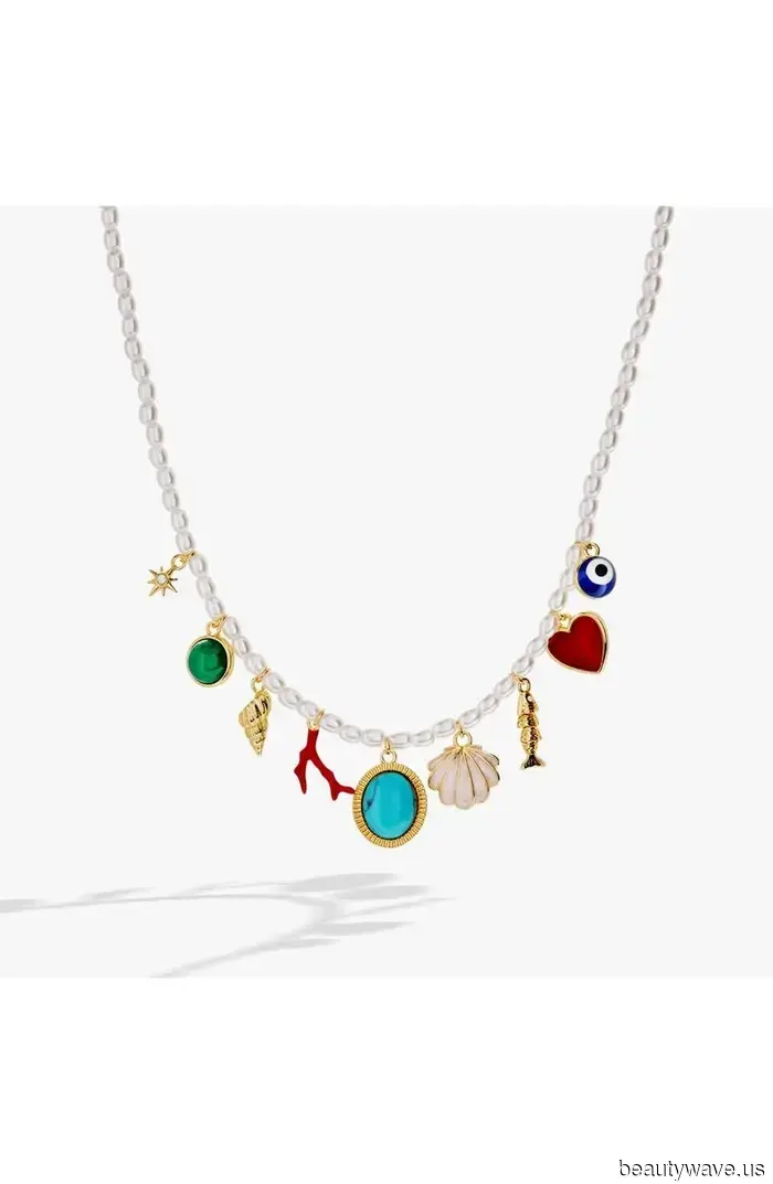 Ich bin Einkaufsdirektor &mdash; Diese Nordstrom-Funde unter 100 $ sind zu gut, um sie nicht zu teilen.