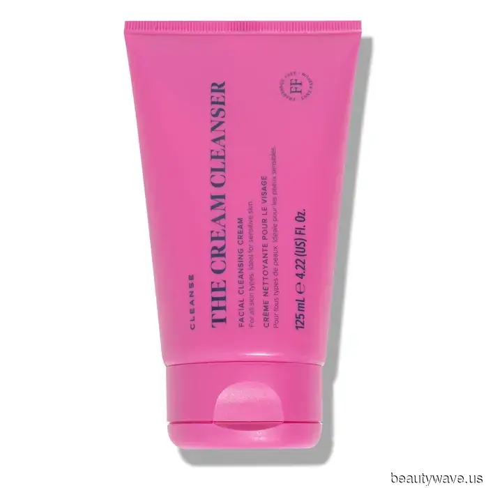 I Never Miss a Morning Cleanse—Here Are the Gentle Cleansers I Trust.