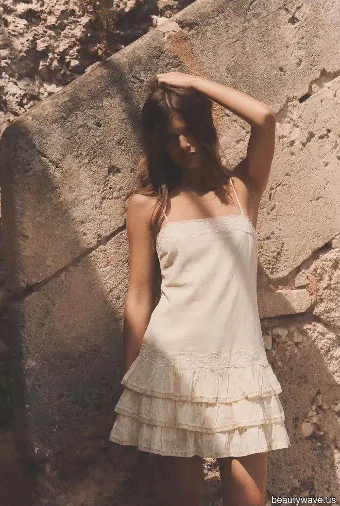 I'm Wearing Dresses During This Heatwave—12 Styles from Zara, H&M, and COS That Are Already Flying Off the Shelves