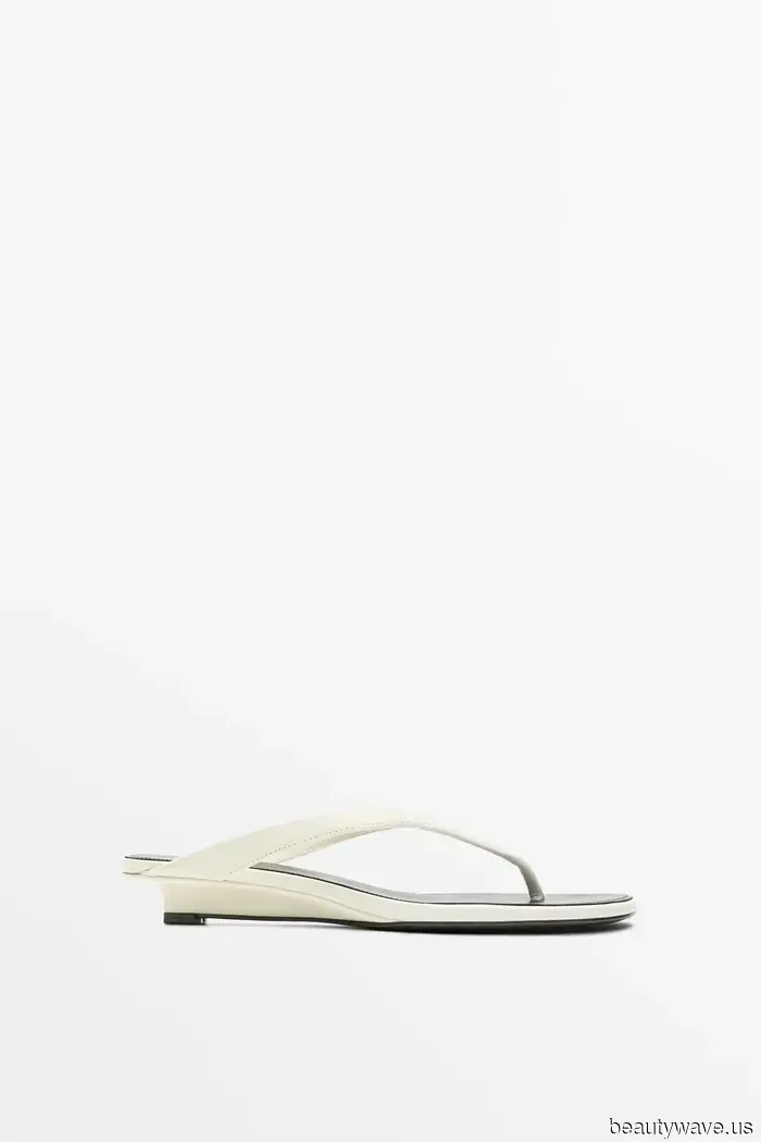 Apologies, Trainers—These Innovative Shoe Trends Elevate the Chic Factor of Leggings.