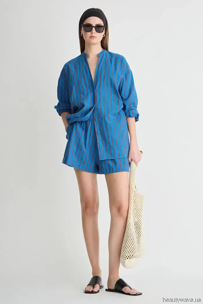 I work in fashion—here are the chic items I consistently include in my suitcase for a warm-weather getaway.