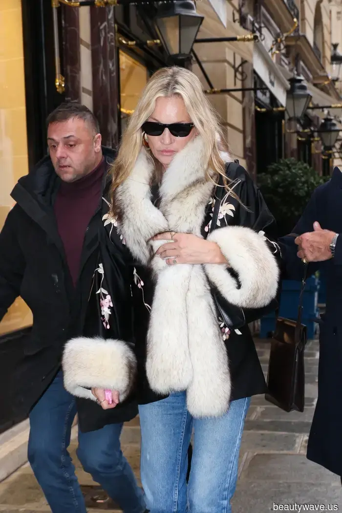 Every It Girl's seasonal wardrobe features this stylish coat trend that transitions from winter to spring.