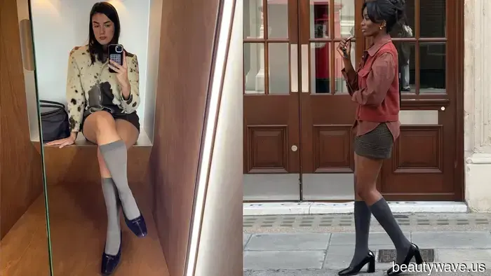 The Under-$10 Piece That Will Rule This Winter's Trendiest Outfits