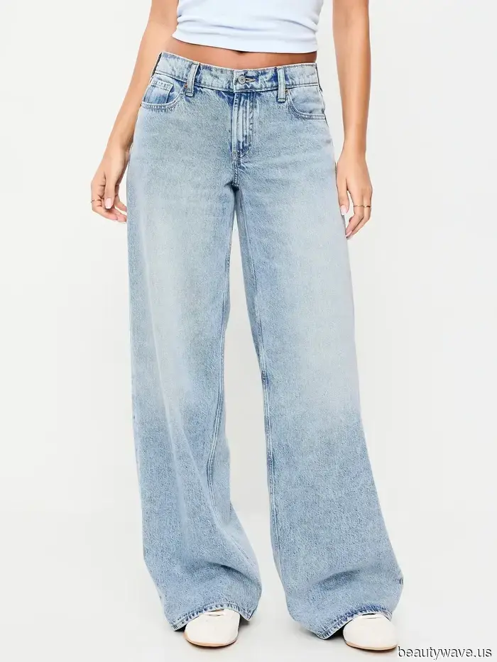 I create jeans professionally—here are the three denim trends to be aware of for Fall 2026.