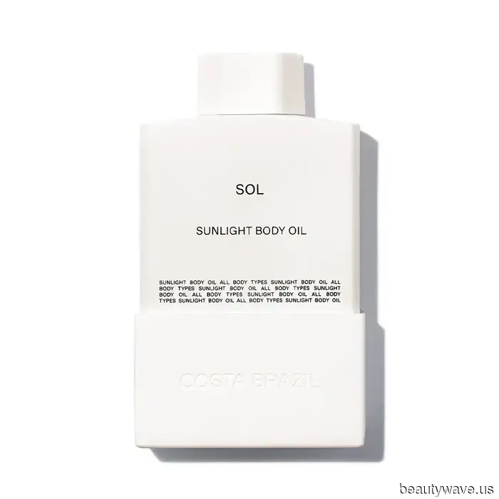 I have interviewed over 40 beauty experts, and they have inspired me to purchase these 30 gems.